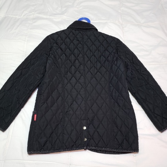 Vintage Women’s Prada puffer jacket - Picture 2 of 4